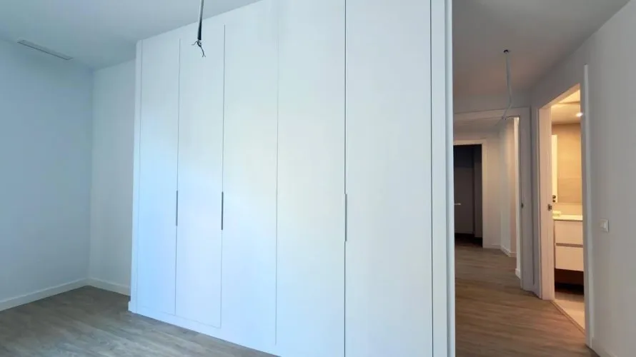 Apartamento de 3 dormitorios en Alicante, Spain No. 1129 № 14