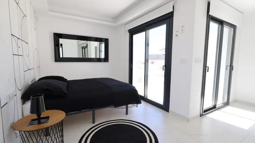 Apartamento de 3 dormitorios en Rojales, Spain No. 1336 № 14