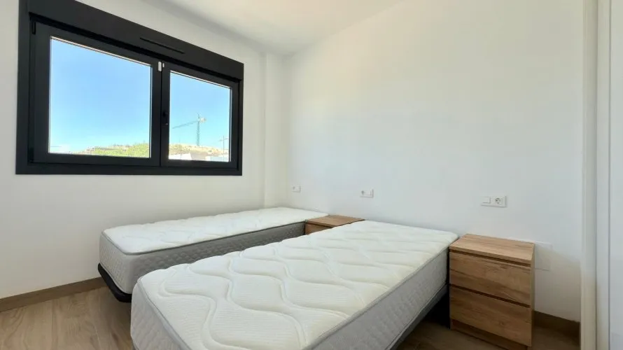 Ático de 2 dormitorios en Finestrat, Spain No. 151 № 22