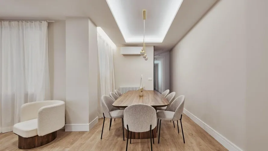 Apartamento de 3 dormitorios en Madrid, Spain No. 1167 № 9