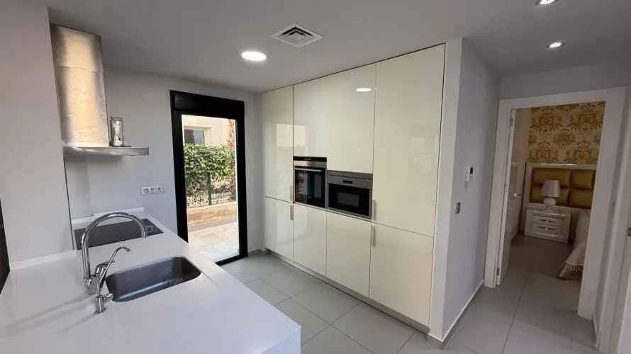 Villa de 3 dormitorios en Ciudad Quesada, Spain No. 901 № 8