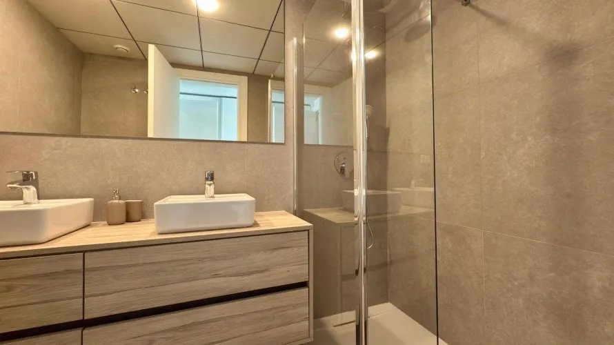 Apartamento de 2 dormitorios en Finestrat, Spain No. 1254 № 10