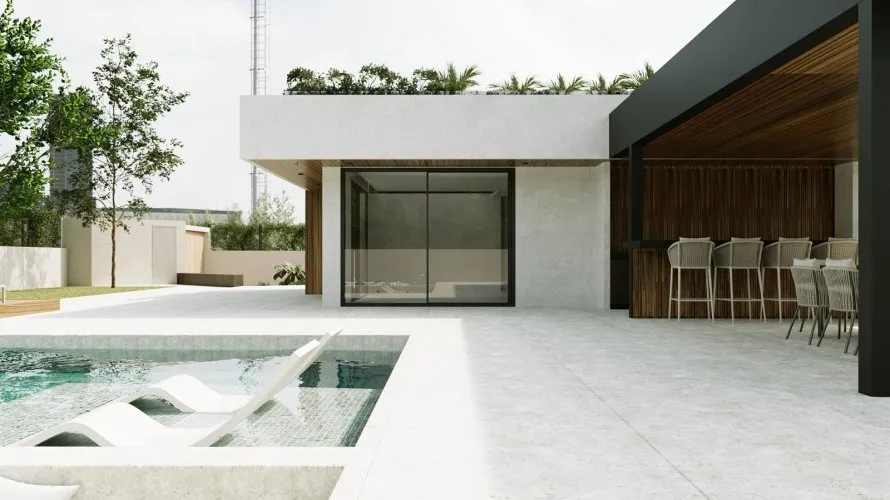 Apartamento de 6 dormitorios en Alicante, Spain No. 760 № 12