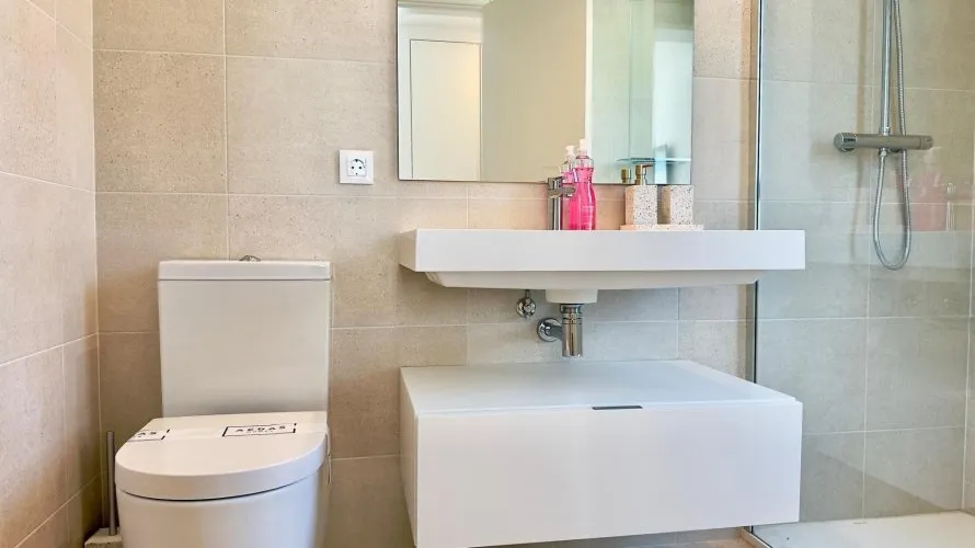 Apartamento de 3 dormitorios en Alicante, Spain No. 1136 № 15