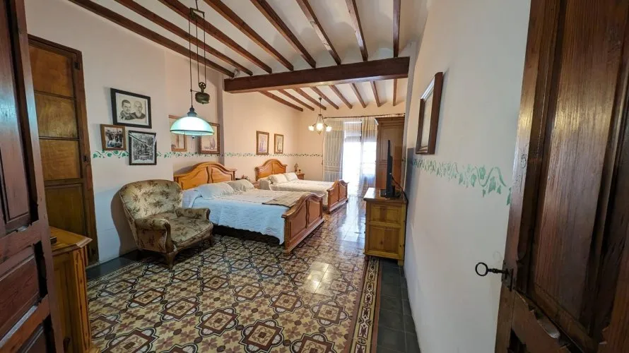 Сasa de 117m² en La Nucia, Spain No. 649 № 3