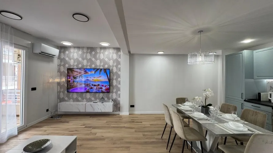 Apartamento de 3 dormitorios en Torrevieja, Spain No. 148 № 2