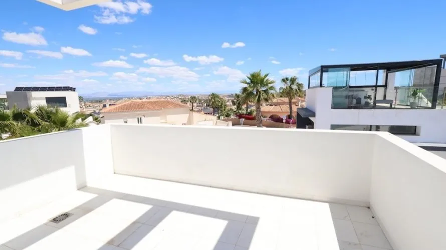 Apartamento de 3 dormitorios en Rojales, Spain No. 1336 № 16