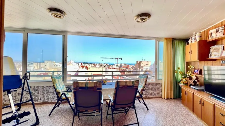Apartamento de 3 dormitorios en La Mata, Spain No. 136 № 19