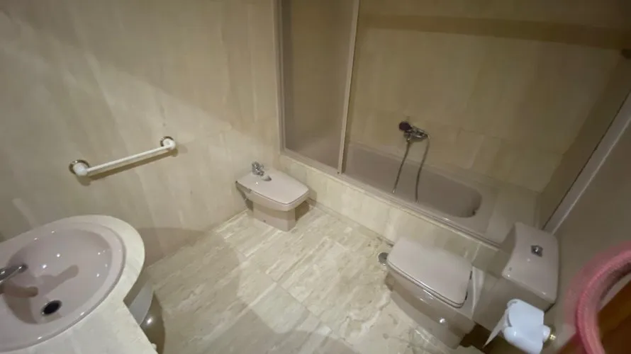 Apartamento de 1 dormitorio en Torrevieja, Spain No. 685 № 8