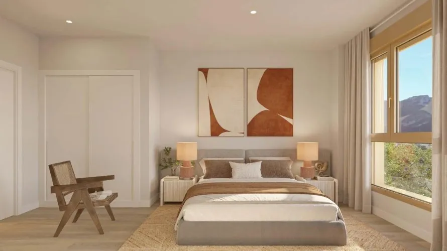 Apartamento de 3 dormitorios en El Verger, Spain No. 1295 № 7