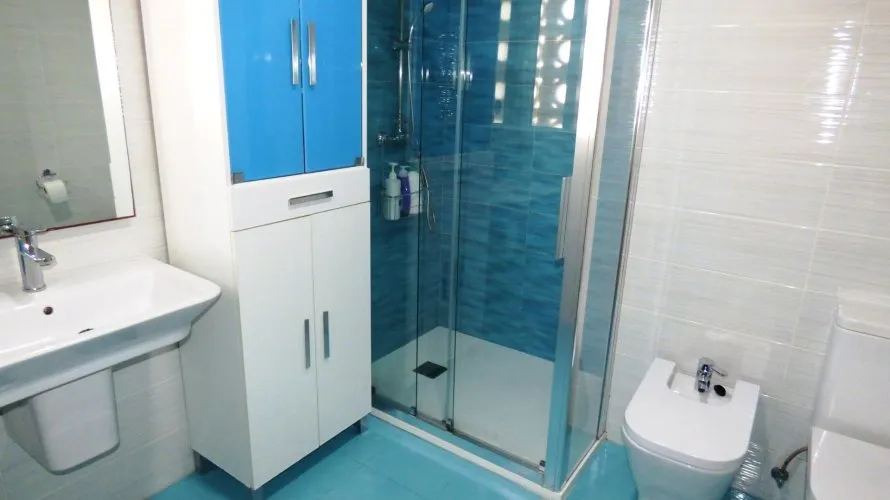 Apartamento de 3 dormitorios en Cabo De Las Huertas, Spain No. 1235 № 8