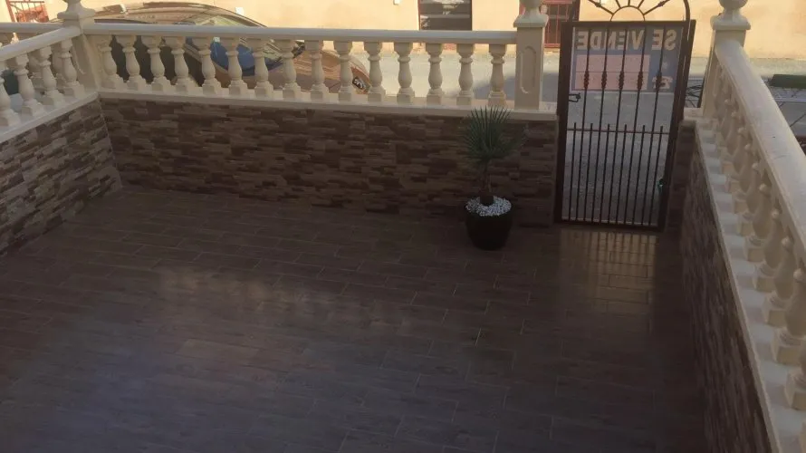Сasa de 2 dormitorios en La Zenia, Spain No. 1159 № 23