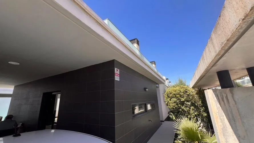 Apartamento de 3 dormitorios en La Zenia, Spain No. 1351 № 10