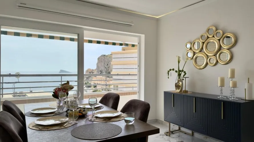 Apartamento de 108m² en Benidorm, Spain No. 1139 № 1