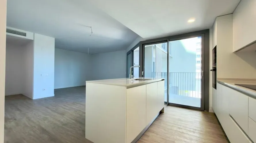 Apartamento de 3 dormitorios en Alicante, Spain No. 1129 № 23