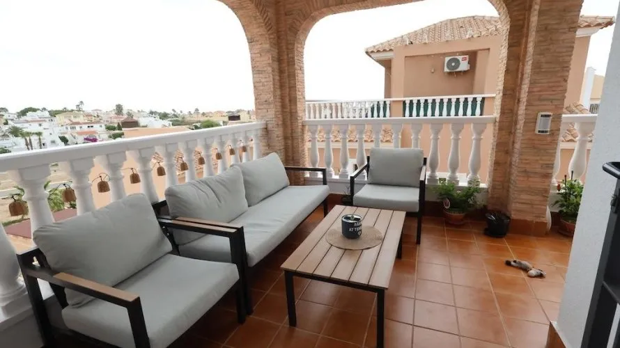 Apartamento de 3 dormitorios en Campoamor, Spain No. 1378 № 5