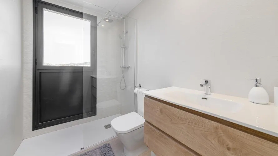 Apartamento de 3 dormitorios en Calpe, Spain No. 140 № 10