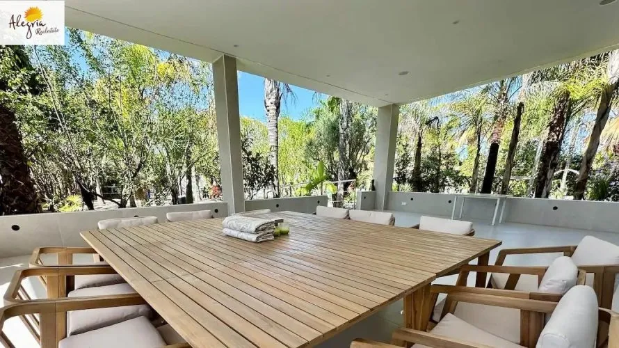 Apartamento de 7 dormitorios en Bétera, Spain No. 1242 № 12