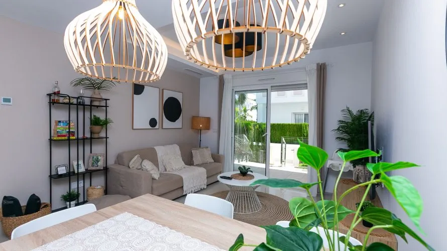 Apartamento de 73m² en Rojales, Spain No. 1154 № 18