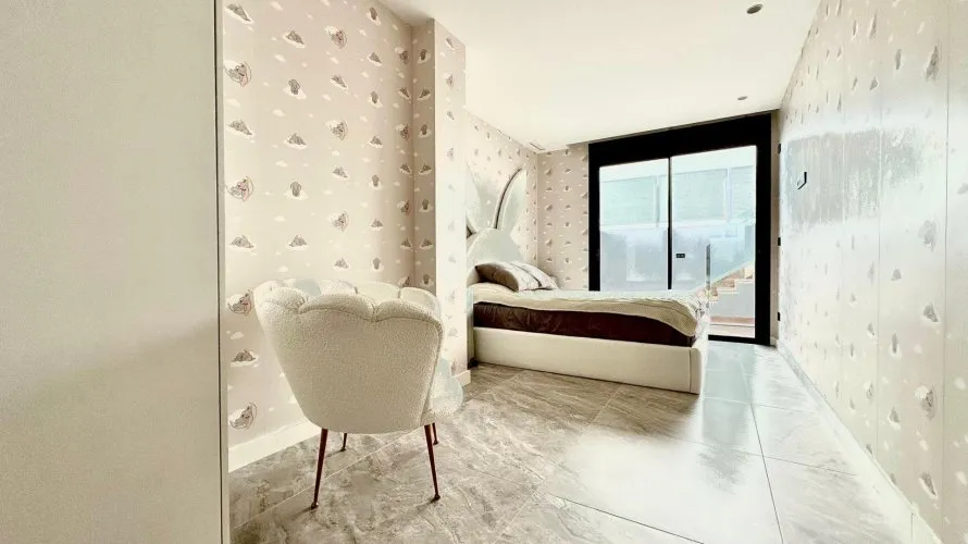 Villa de 3 dormitorios en Finestrat, Spain No. 1296 № 16