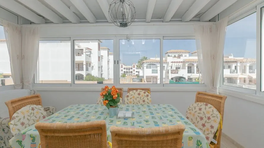 Ático de 89m² en Torrevieja, Spain No. 1100 № 9