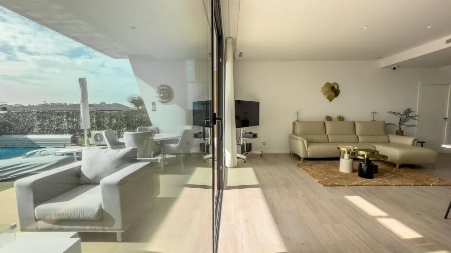 Apartamento de 3 dormitorios en Calpe, Spain No. 632 № 5