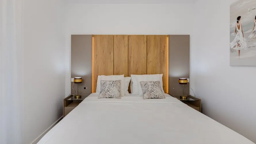 Apartamento de 3 dormitorios en Calpe, Spain No. 140 № 13