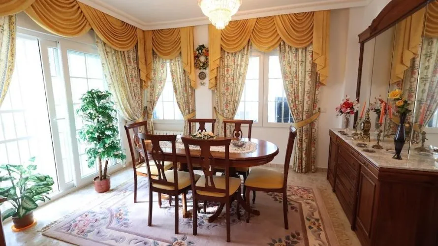 Apartamento de 5 dormitorios en Alicante, Spain No. 926 № 4