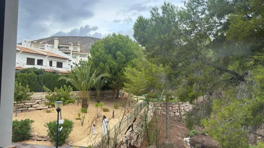 Сasa de 3 dormitorios en Finestrat, Spain No. 843 № 5