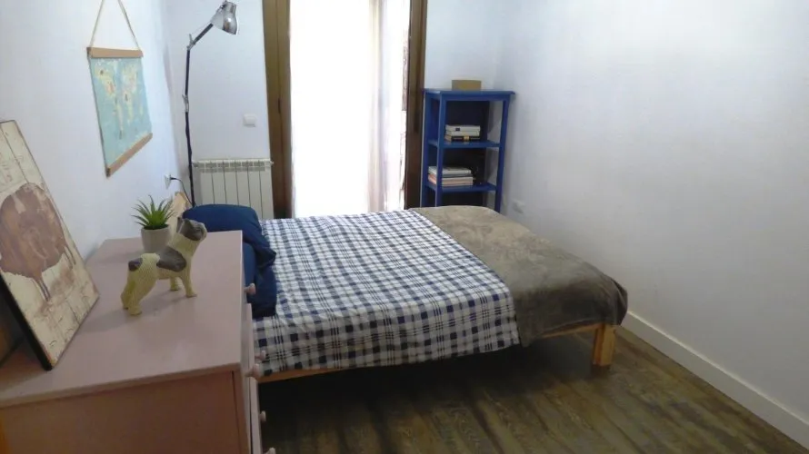Apartamento de 2 dormitorios en San Juan, Spain No. 1253 № 10