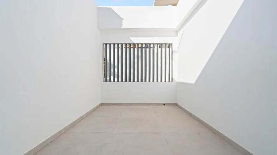Villa de 3 dormitorios en Benidorm, Spain No. 1130 № 22