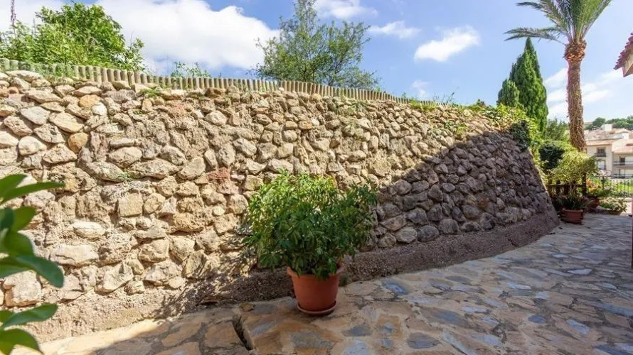 Apartamento de 4 dormitorios en Finestrat, Spain No. 1014 № 10