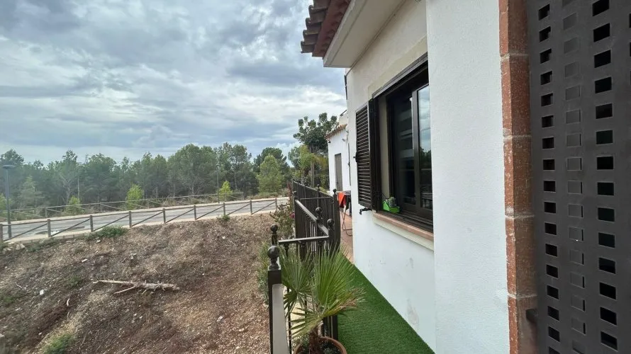 Сasa de 3 dormitorios en Finestrat, Spain No. 843 № 11