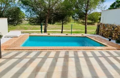 Villa de 2 dormitorios en Sucina, Spain No. 1252