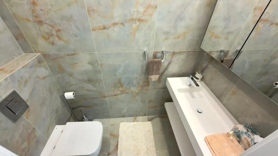Villa de 4 dormitorios en La Nucia, Spain No. 1152 № 14