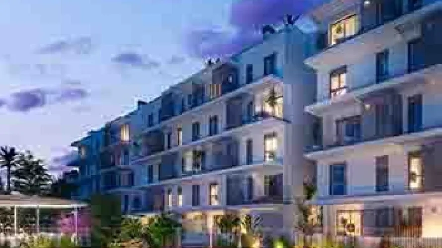 Apartamento de 2 dormitorios en Dénia, Spain No. 294 № 16