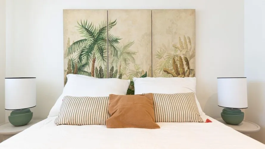 Apartamento de 3 dormitorios en Benidorm, Spain No. 531 № 22