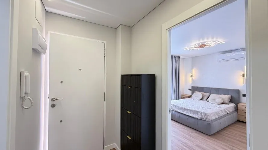 Apartamento de 3 dormitorios en Torrevieja, Spain No. 1077 № 2