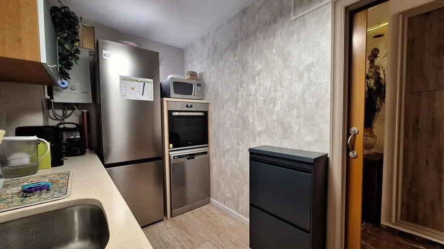Apartamento de 3 dormitorios en Alicante, Spain No. 162 № 11