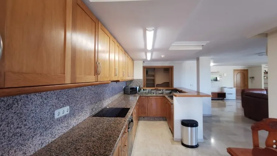 Apartamento de 3 dormitorios en Zona Altea Hills, Spain No. 679 № 9