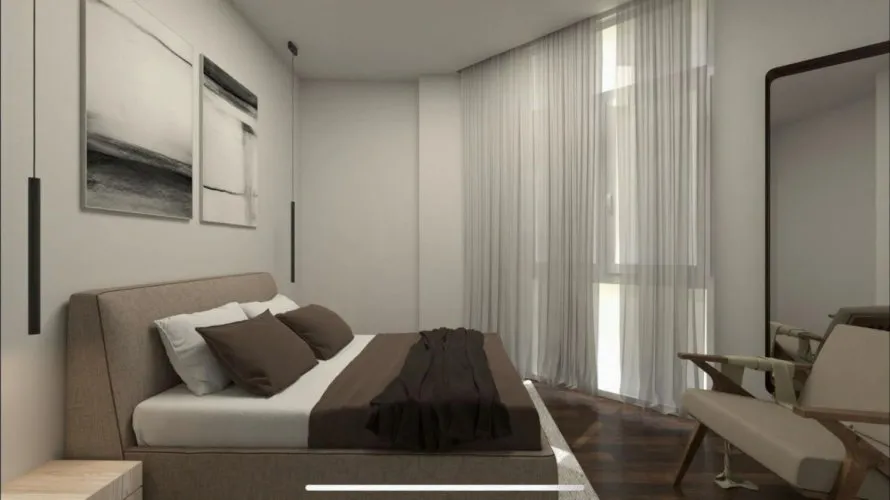 Apartamento de 1 dormitorio en Madrid, Spain No. 1225 № 2