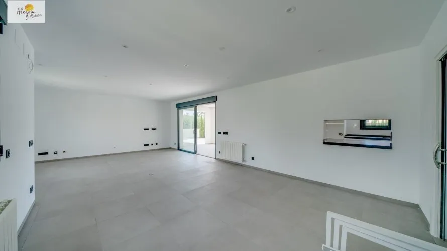 Villa de 5 dormitorios en Calpe, Spain No. 443 № 21