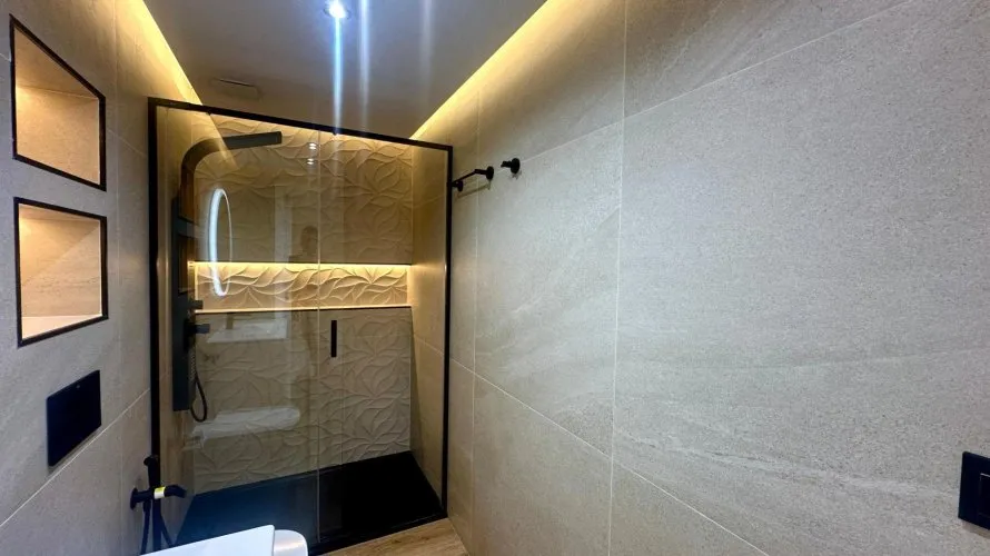 Apartamento de 3 dormitorios en Alicante, Spain No. 1330 № 14