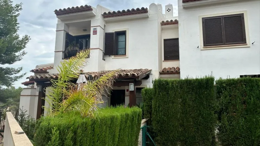 Сasa de 3 dormitorios en Finestrat, Spain No. 843 № 6