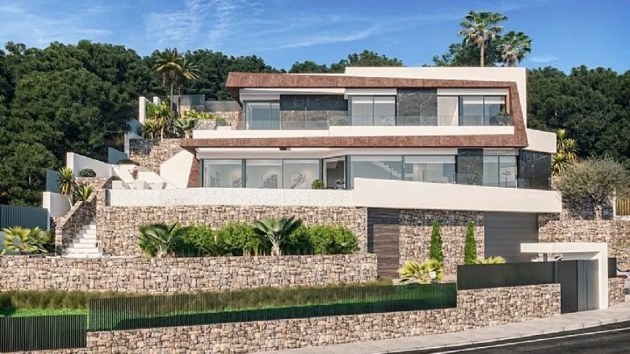 Apartamento de 4 dormitorios en Maryvilla, Spain No. 340 № 6