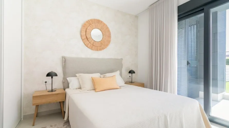 Apartamento de 2 dormitorios en Torreblanca, Spain No. 575 № 23