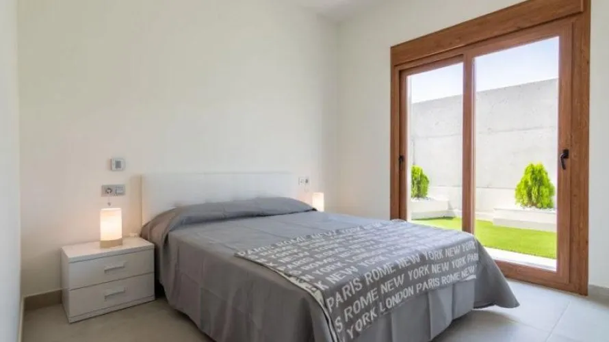 Villa de 3 dormitorios en Los Altos, Spain No. 270 № 18