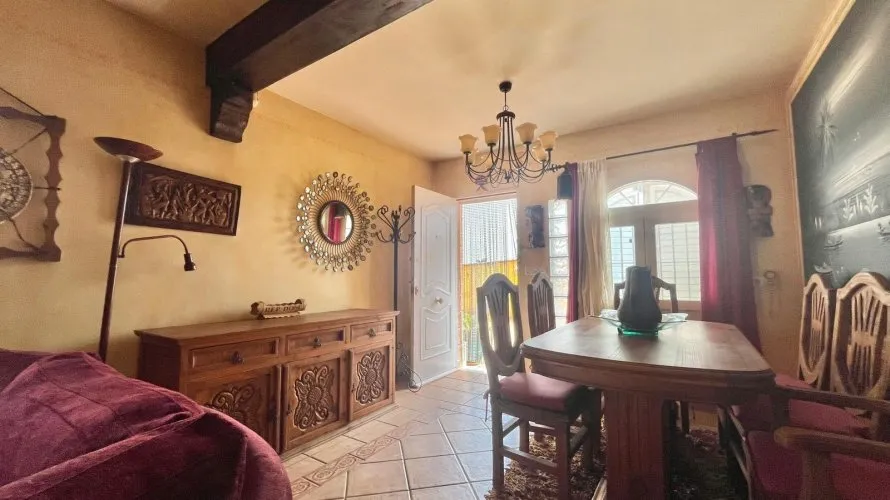 Apartamento de 2 dormitorios en Torrevieja, Spain No. 1056 № 11