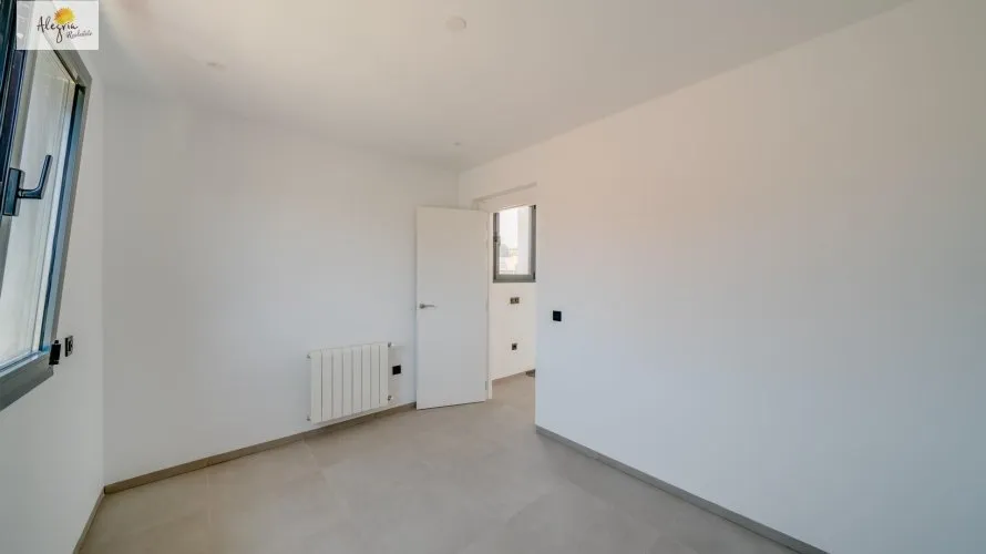 Villa de 5 dormitorios en Calpe, Spain No. 443 № 28