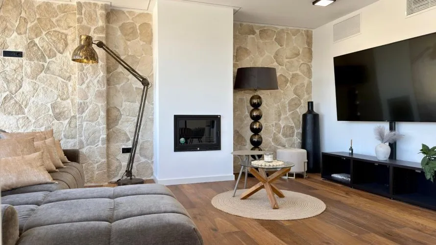Villa de 238m² en Altea, Spain No. 1004 № 19